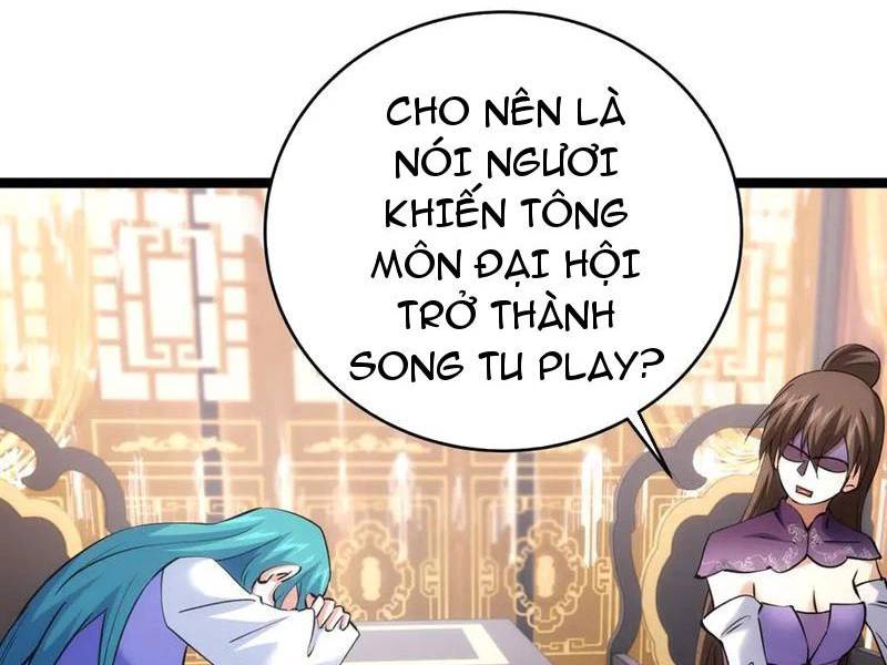 Ta Đoạt Xá Người Chơi Hệ Thống - Chapter 90 - Page 26