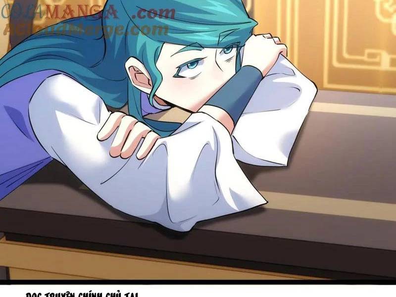 Ta Đoạt Xá Người Chơi Hệ Thống - Chapter 90 - Page 33