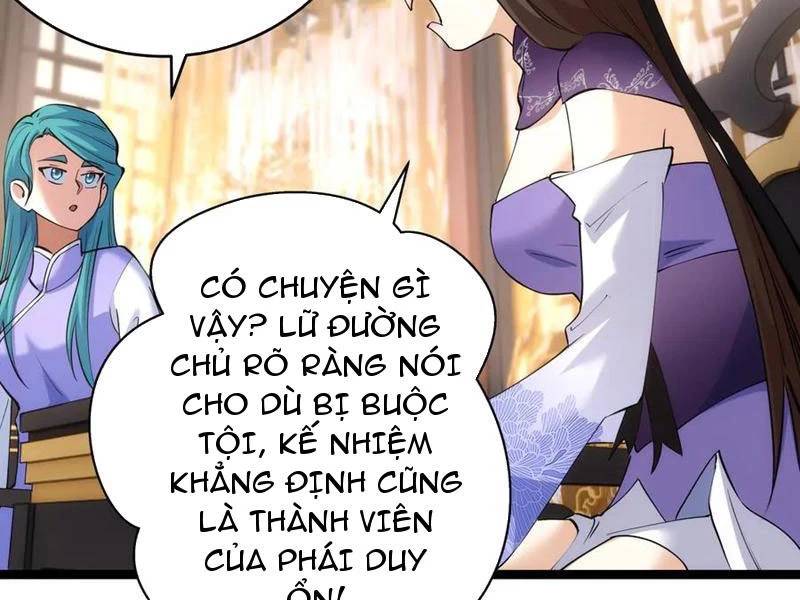 Ta Đoạt Xá Người Chơi Hệ Thống - Chapter 90 - Page 39