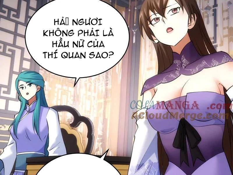 Ta Đoạt Xá Người Chơi Hệ Thống - Chapter 90 - Page 51