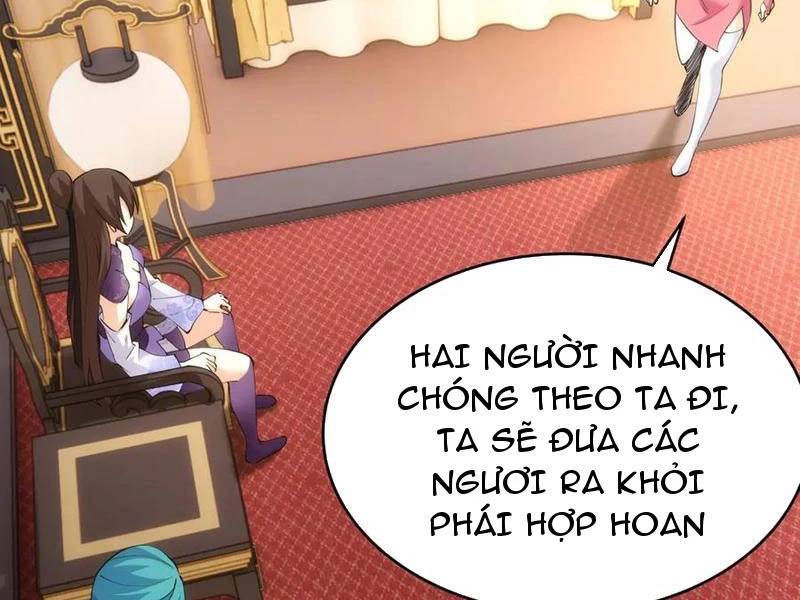 Ta Đoạt Xá Người Chơi Hệ Thống - Chapter 90 - Page 53