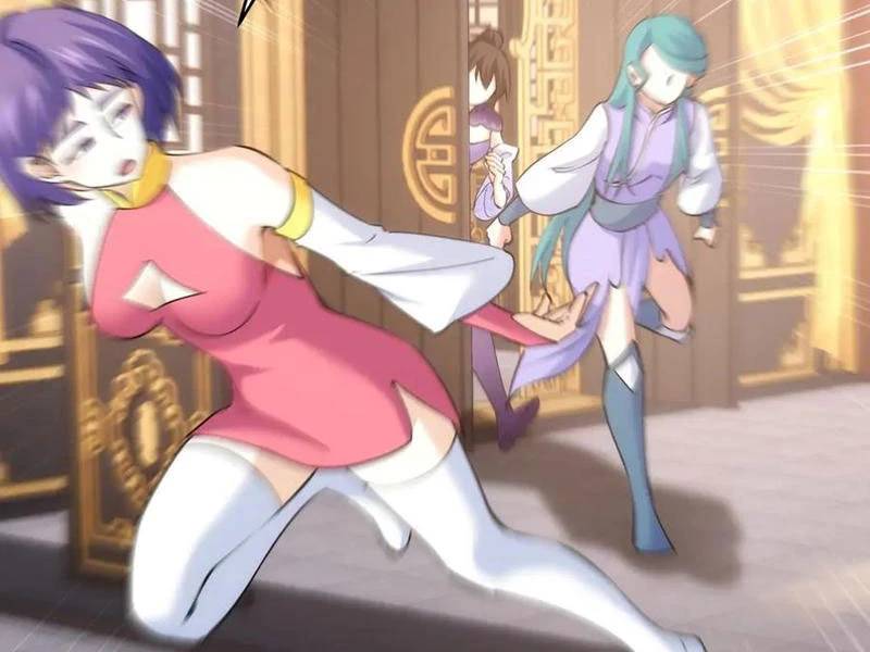 Ta Đoạt Xá Người Chơi Hệ Thống - Chapter 90 - Page 61