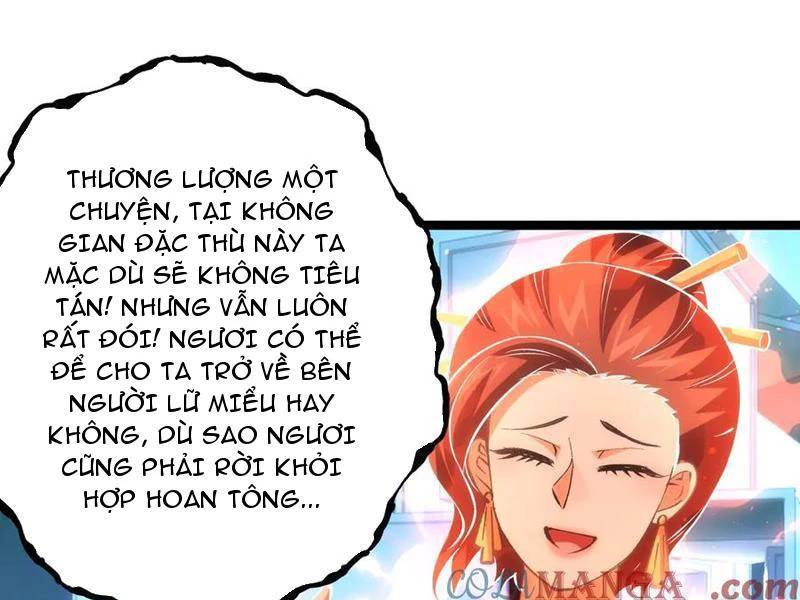 Ta Đoạt Xá Người Chơi Hệ Thống - Chapter 90 - Page 75