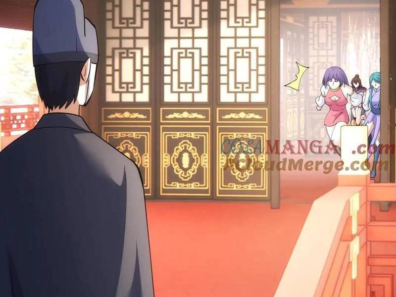 Ta Đoạt Xá Người Chơi Hệ Thống - Chapter 90 - Page 93