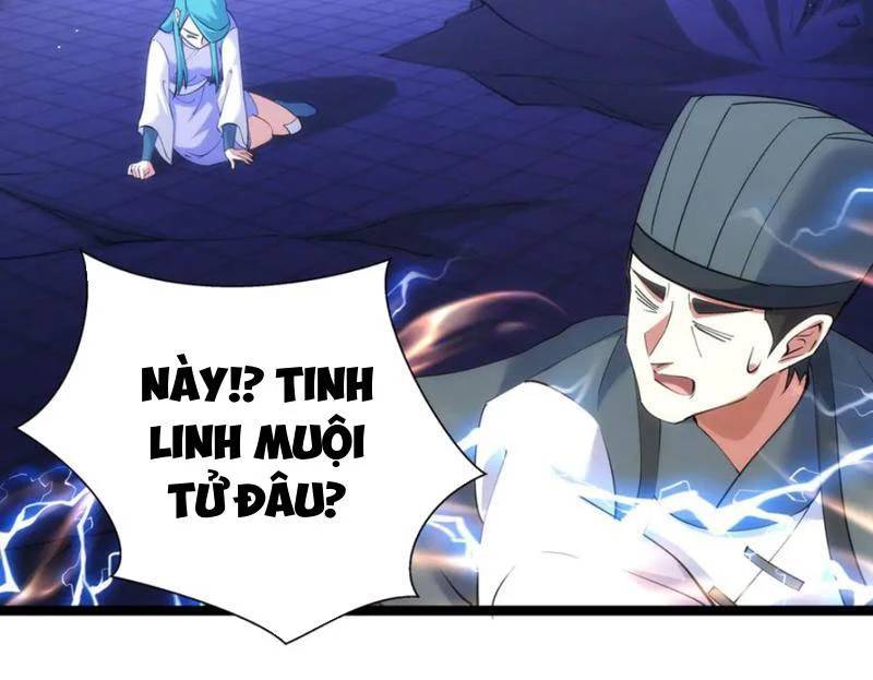 Ta Đoạt Xá Người Chơi Hệ Thống - Chapter 97 - Page 63