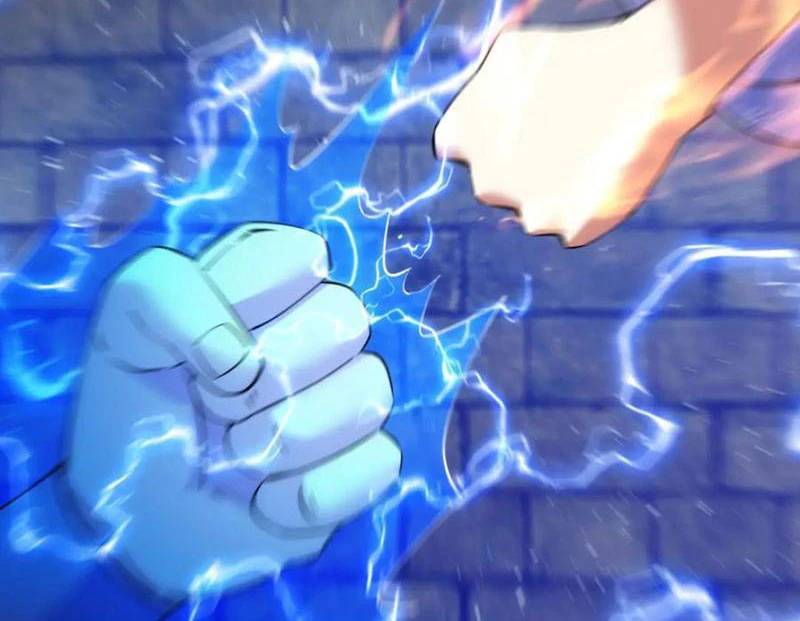 Ta Đoạt Xá Người Chơi Hệ Thống - Chapter 97 - Page 73