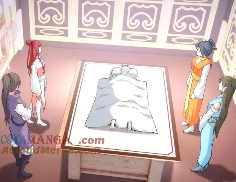 Ta Đoạt Xá Người Chơi Hệ Thống - Chapter 97 - Page 8