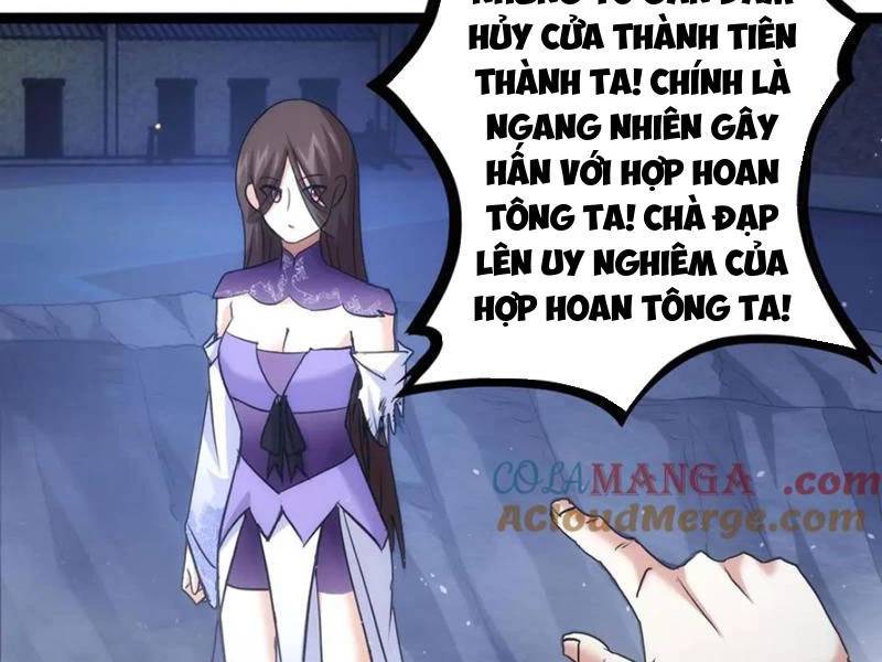 Ta Đoạt Xá Người Chơi Hệ Thống - Chapter 98 - Page 26