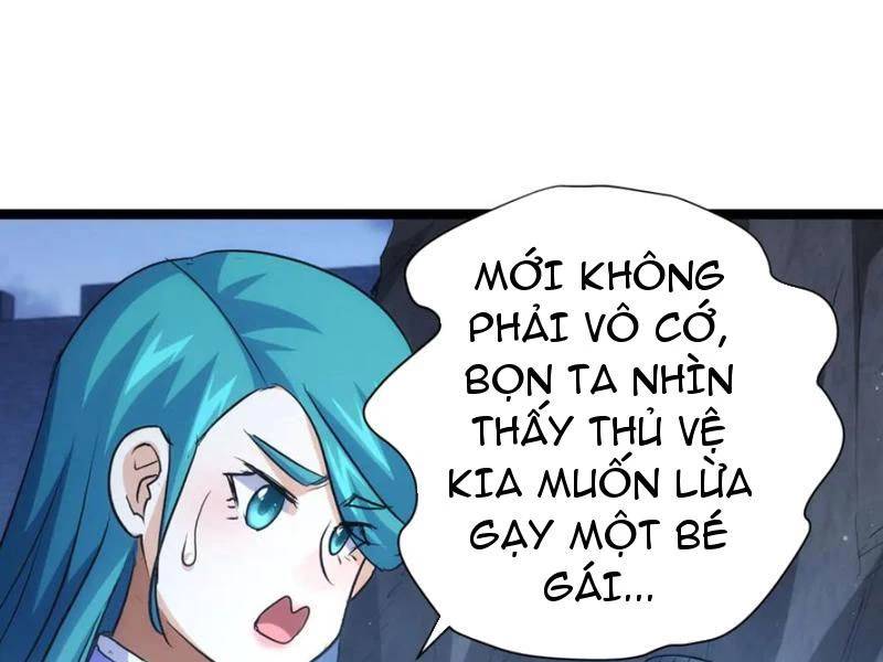 Ta Đoạt Xá Người Chơi Hệ Thống - Chapter 98 - Page 31