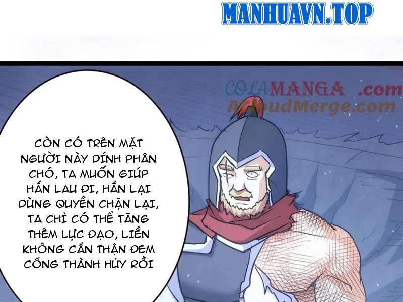 Ta Đoạt Xá Người Chơi Hệ Thống - Chapter 98 - Page 45