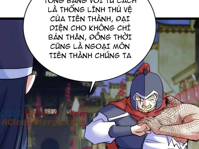 Ta Đoạt Xá Người Chơi Hệ Thống - Chapter 98 - Page 59