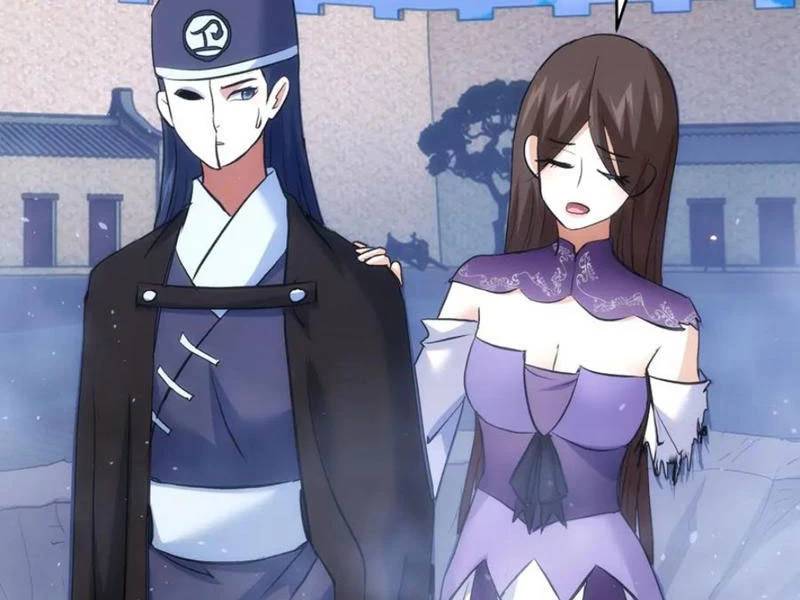 Ta Đoạt Xá Người Chơi Hệ Thống - Chapter 98 - Page 80