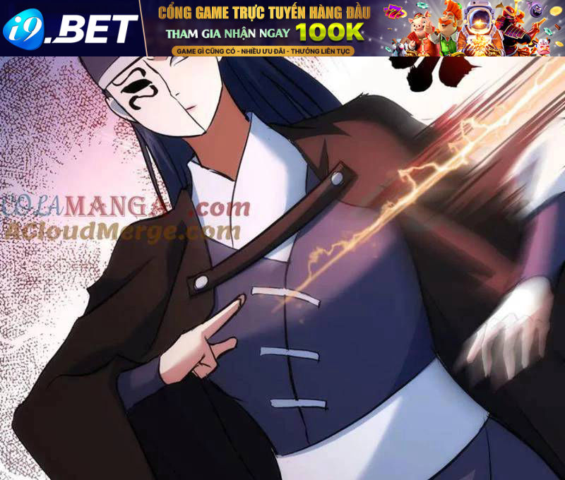 Ta Đoạt Xá Người Chơi Hệ Thống - Chapter 98 - Page 85