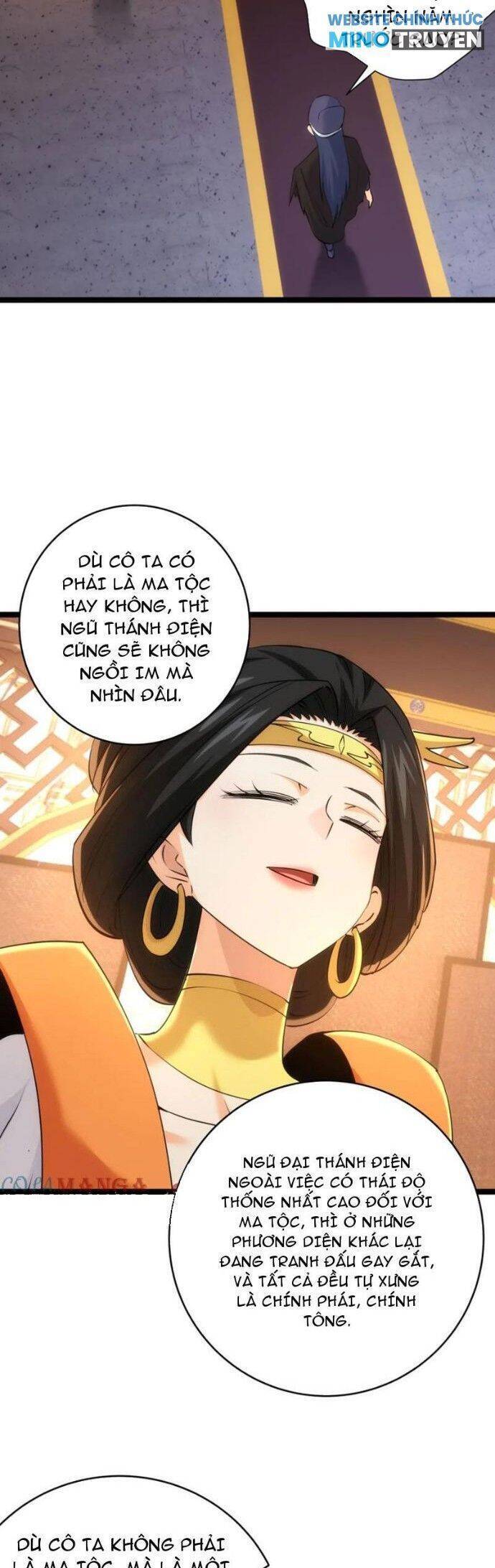 Ta Đoạt Xá Người Chơi Hệ Thống - Chapter 99 - Page 5