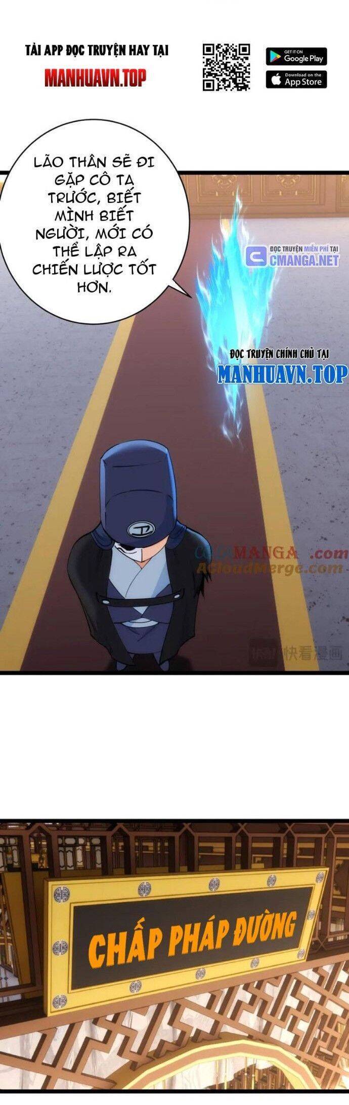 Ta Đoạt Xá Người Chơi Hệ Thống - Chapter 99 - Page 7