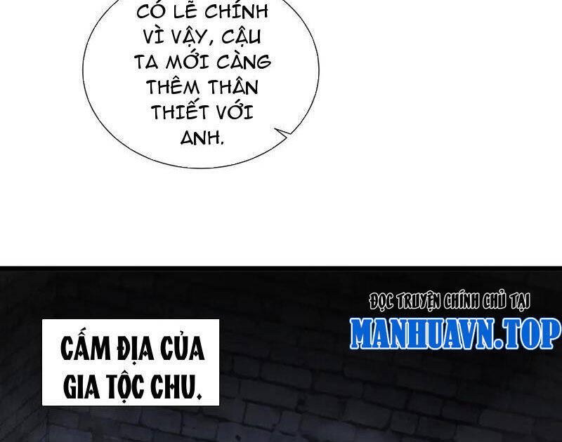 Ta Ký Kết Khế Ước Với Chính Mình Chapter 62 - Trang 10