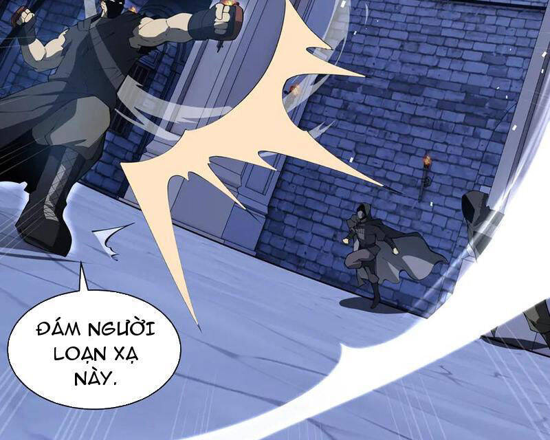 Ta Ký Kết Khế Ước Với Chính Mình Chapter 62 - Trang 104