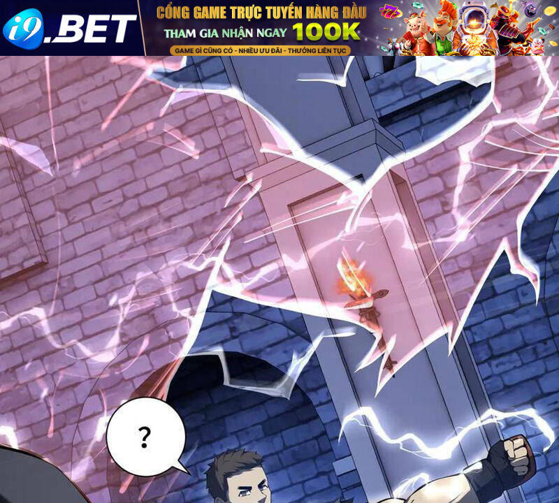 Ta Ký Kết Khế Ước Với Chính Mình Chapter 62 - Trang 107