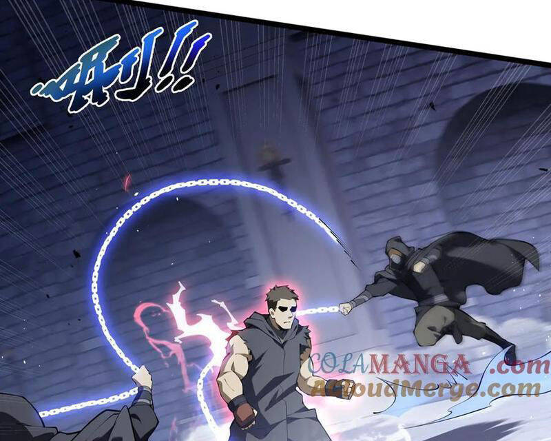 Ta Ký Kết Khế Ước Với Chính Mình Chapter 62 - Trang 112