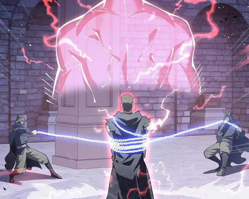 Ta Ký Kết Khế Ước Với Chính Mình Chapter 62 - Trang 117