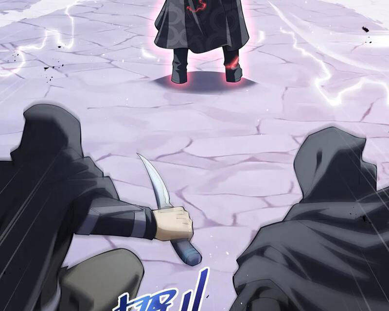 Ta Ký Kết Khế Ước Với Chính Mình Chapter 62 - Trang 118