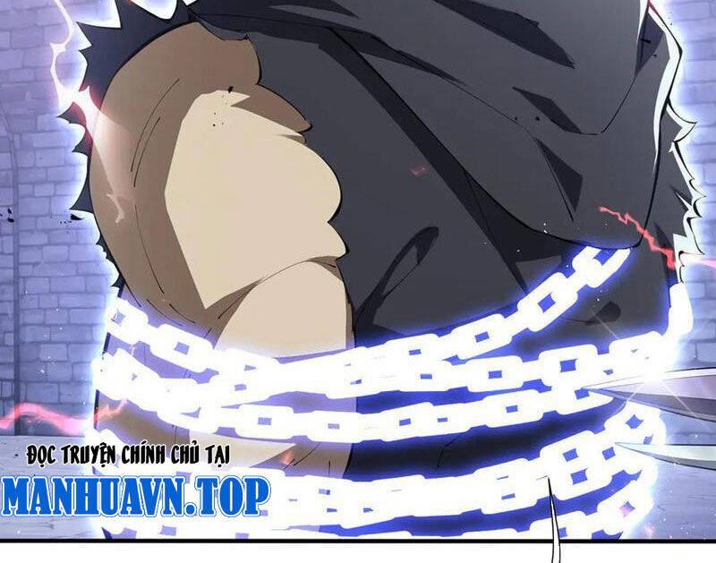 Ta Ký Kết Khế Ước Với Chính Mình Chapter 62 - Trang 125