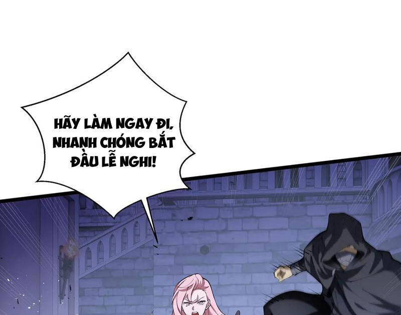 Ta Ký Kết Khế Ước Với Chính Mình Chapter 62 - Trang 144