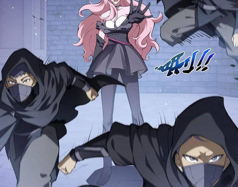 Ta Ký Kết Khế Ước Với Chính Mình Chapter 62 - Trang 145