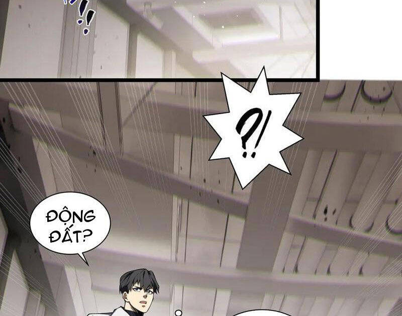 Ta Ký Kết Khế Ước Với Chính Mình Chapter 62 - Trang 158