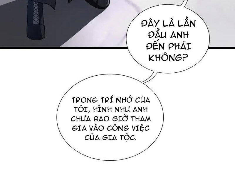 Ta Ký Kết Khế Ước Với Chính Mình Chapter 62 - Trang 16