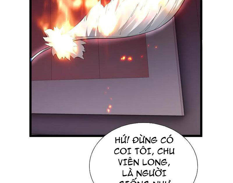 Ta Ký Kết Khế Ước Với Chính Mình Chapter 62 - Trang 18