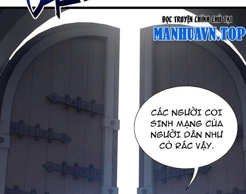 Ta Ký Kết Khế Ước Với Chính Mình Chapter 62 - Trang 21