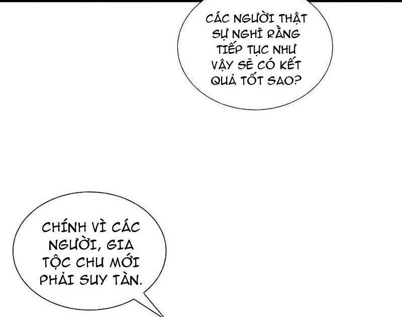 Ta Ký Kết Khế Ước Với Chính Mình Chapter 62 - Trang 23