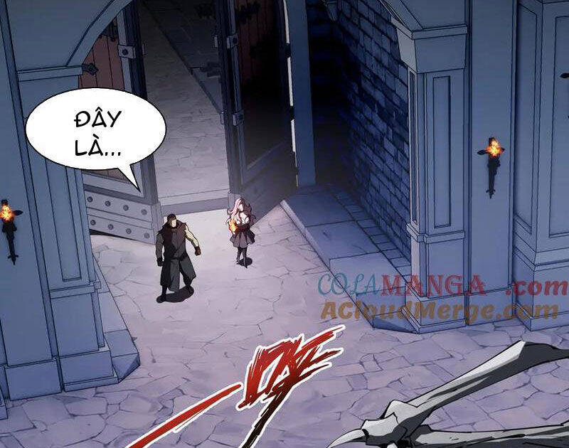 Ta Ký Kết Khế Ước Với Chính Mình Chapter 62 - Trang 28