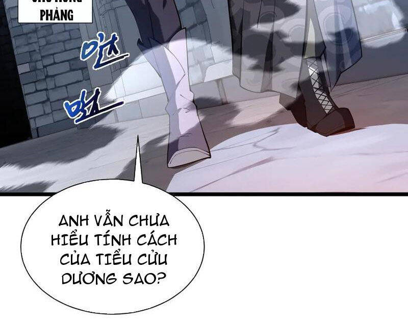 Ta Ký Kết Khế Ước Với Chính Mình Chapter 62 - Trang 3