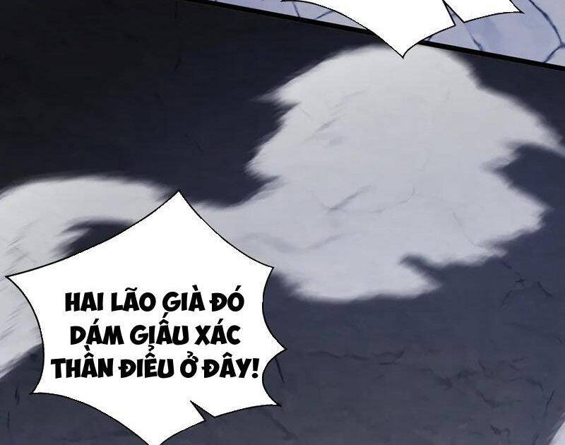 Ta Ký Kết Khế Ước Với Chính Mình Chapter 62 - Trang 31