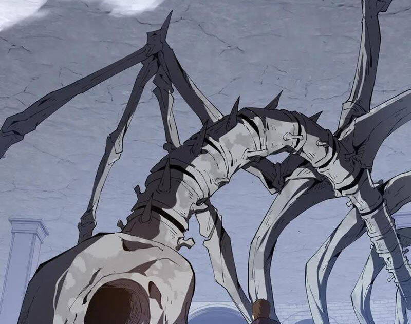 Ta Ký Kết Khế Ước Với Chính Mình Chapter 62 - Trang 33