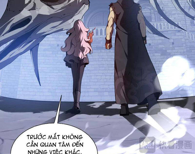 Ta Ký Kết Khế Ước Với Chính Mình Chapter 62 - Trang 34