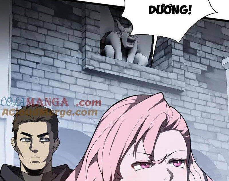 Ta Ký Kết Khế Ước Với Chính Mình Chapter 62 - Trang 36