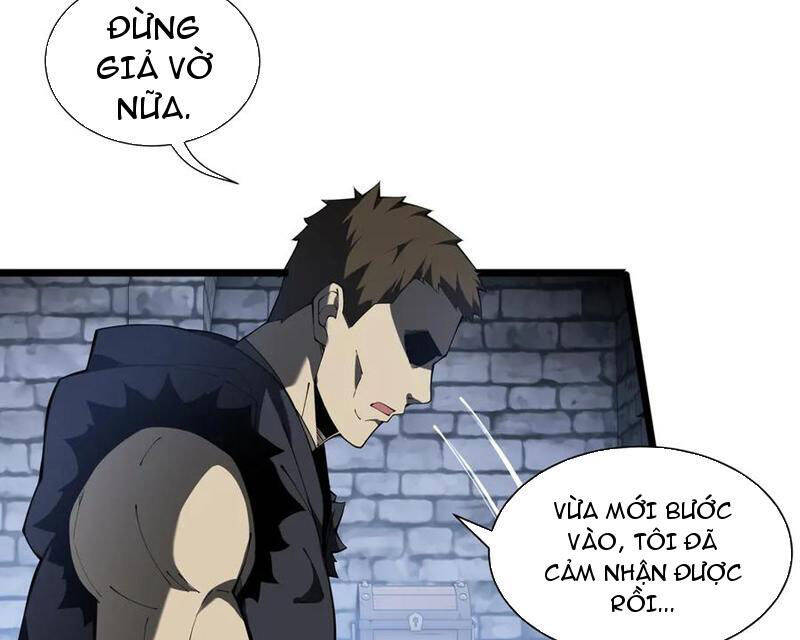 Ta Ký Kết Khế Ước Với Chính Mình Chapter 62 - Trang 44