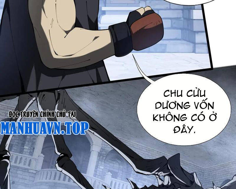 Ta Ký Kết Khế Ước Với Chính Mình Chapter 62 - Trang 45