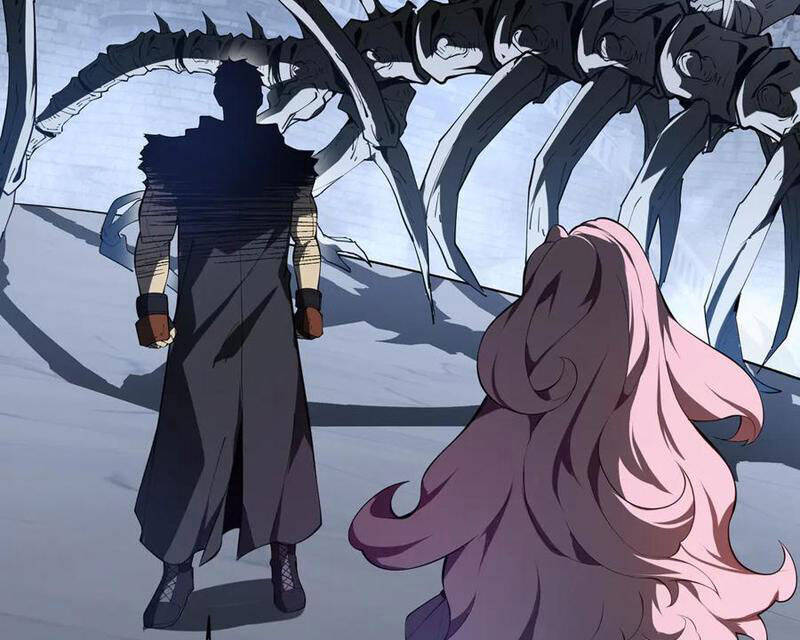 Ta Ký Kết Khế Ước Với Chính Mình Chapter 62 - Trang 46