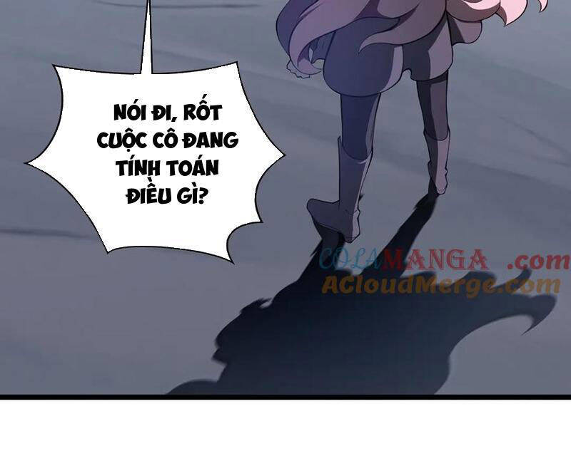 Ta Ký Kết Khế Ước Với Chính Mình Chapter 62 - Trang 47