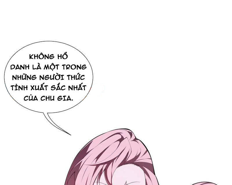 Ta Ký Kết Khế Ước Với Chính Mình Chapter 62 - Trang 51