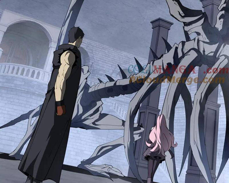 Ta Ký Kết Khế Ước Với Chính Mình Chapter 62 - Trang 55