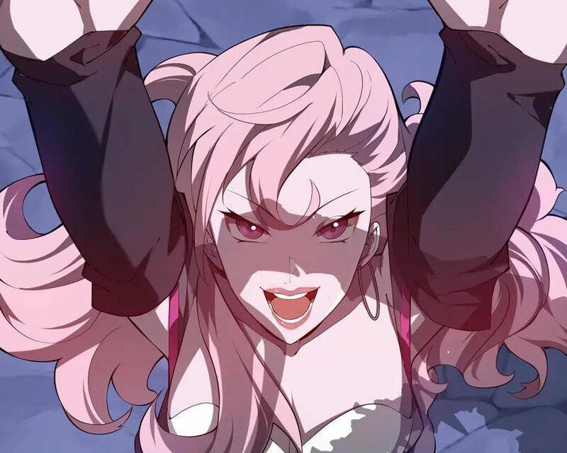 Ta Ký Kết Khế Ước Với Chính Mình Chapter 62 - Trang 59