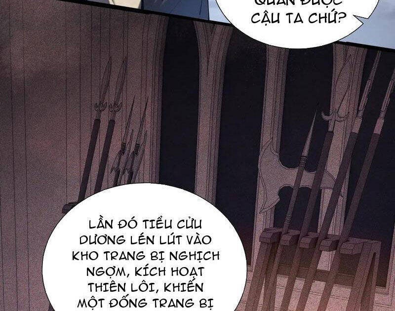 Ta Ký Kết Khế Ước Với Chính Mình Chapter 62 - Trang 6