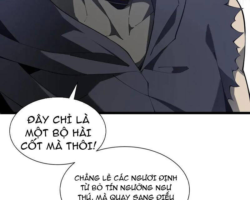 Ta Ký Kết Khế Ước Với Chính Mình Chapter 62 - Trang 65