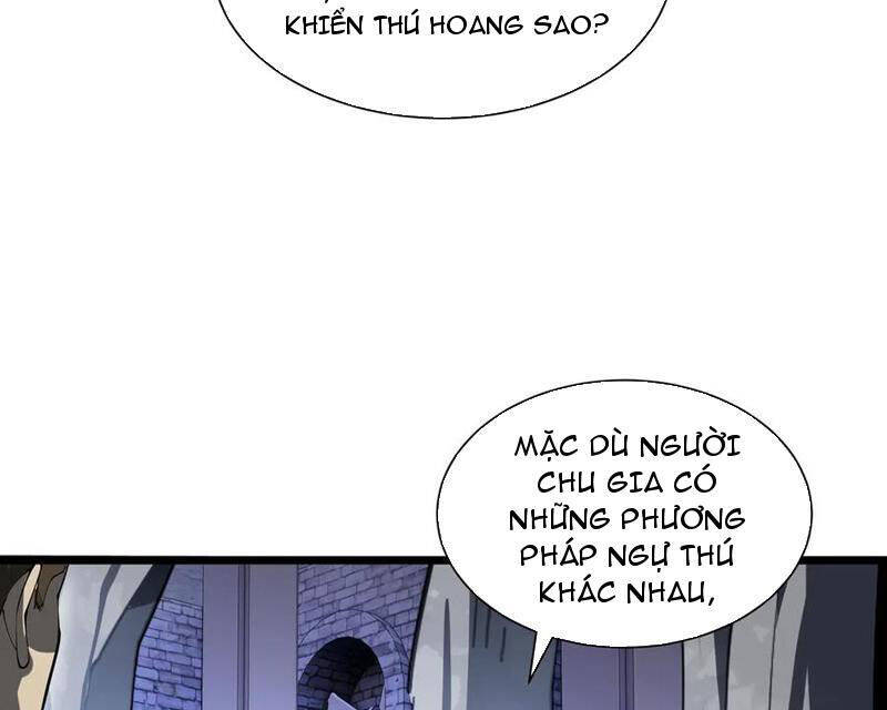 Ta Ký Kết Khế Ước Với Chính Mình Chapter 62 - Trang 66