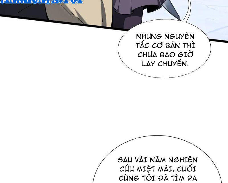 Ta Ký Kết Khế Ước Với Chính Mình Chapter 62 - Trang 68